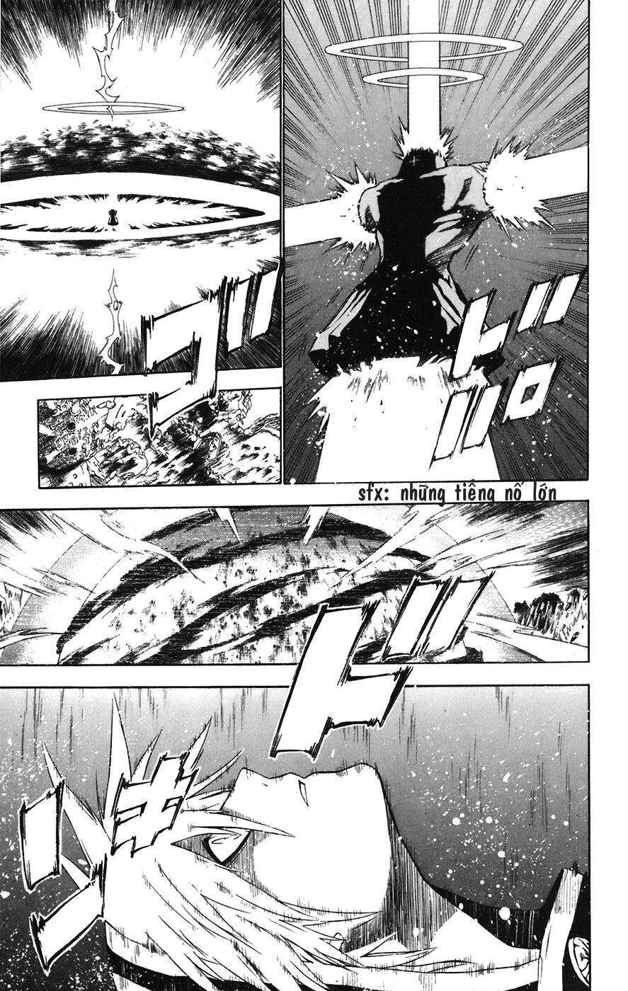 Thầy Trừ Tà - Chapter 50