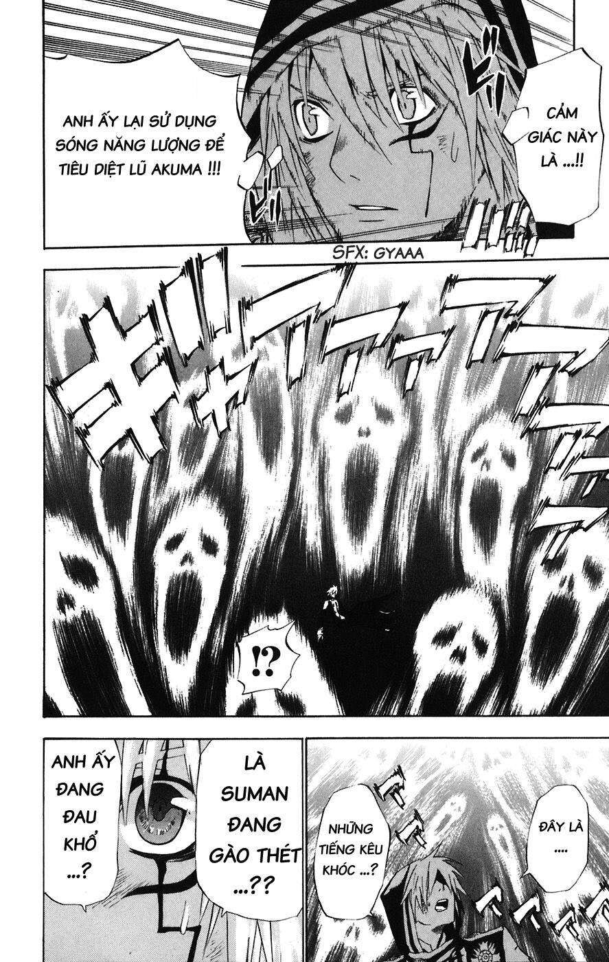 Thầy Trừ Tà - Chapter 50
