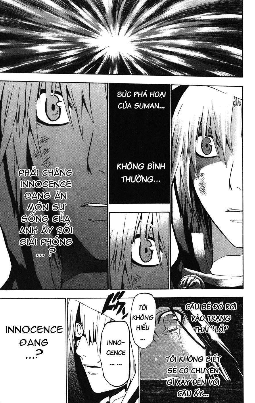 Thầy Trừ Tà - Chapter 50