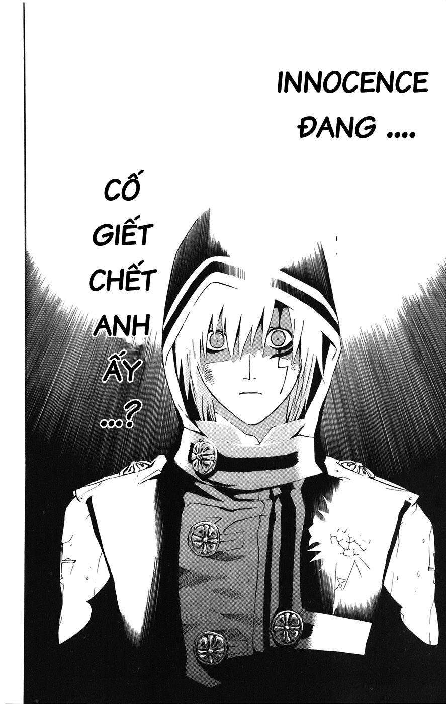 Thầy Trừ Tà - Chapter 50