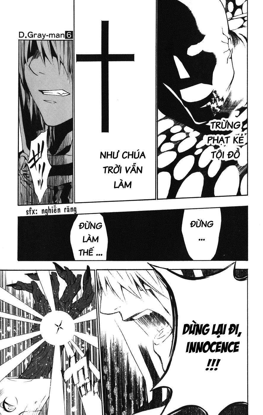 Thầy Trừ Tà - Chapter 50