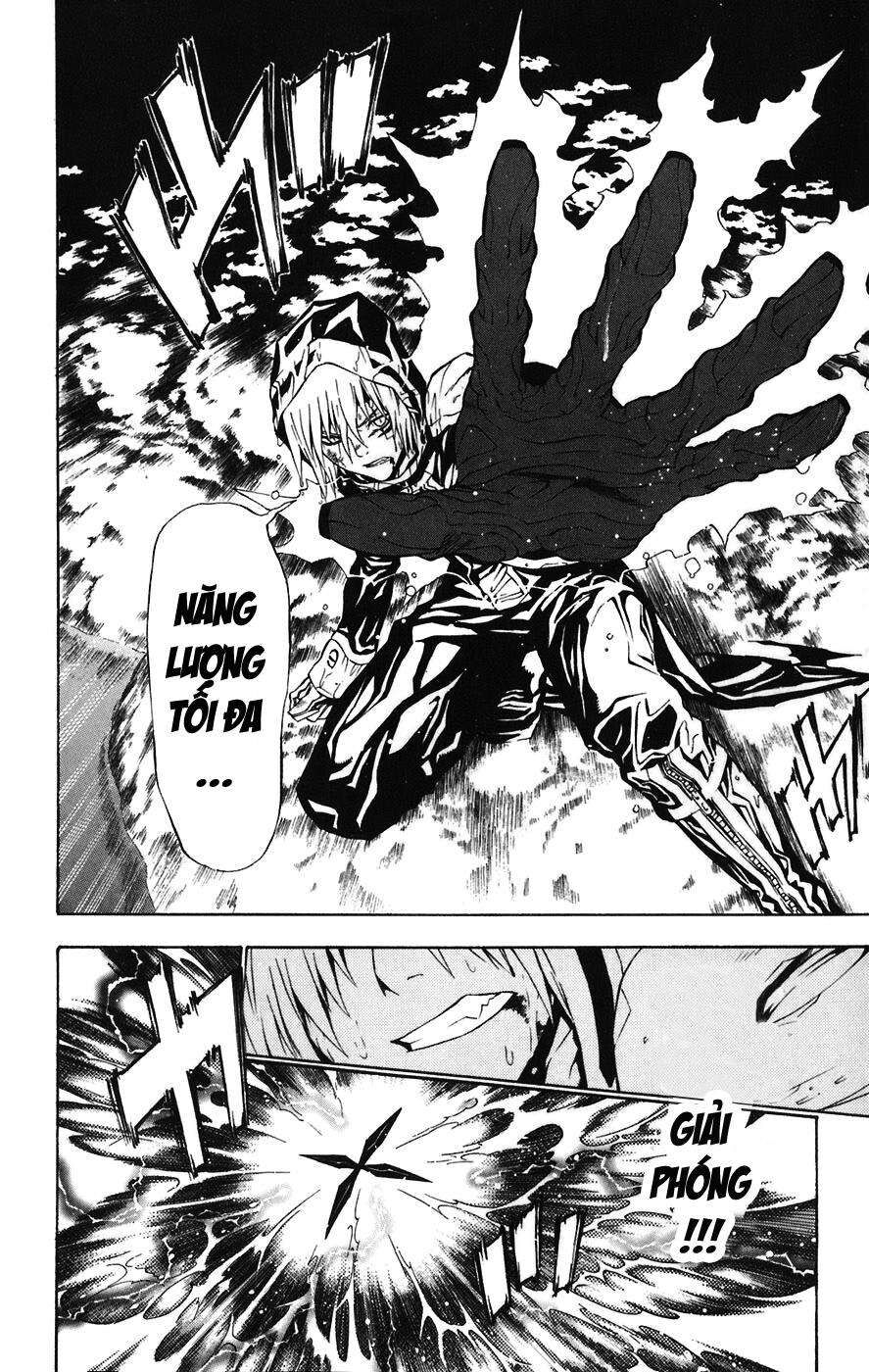 Thầy Trừ Tà - Chapter 51