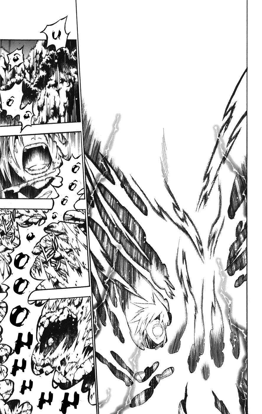 Thầy Trừ Tà - Chapter 51