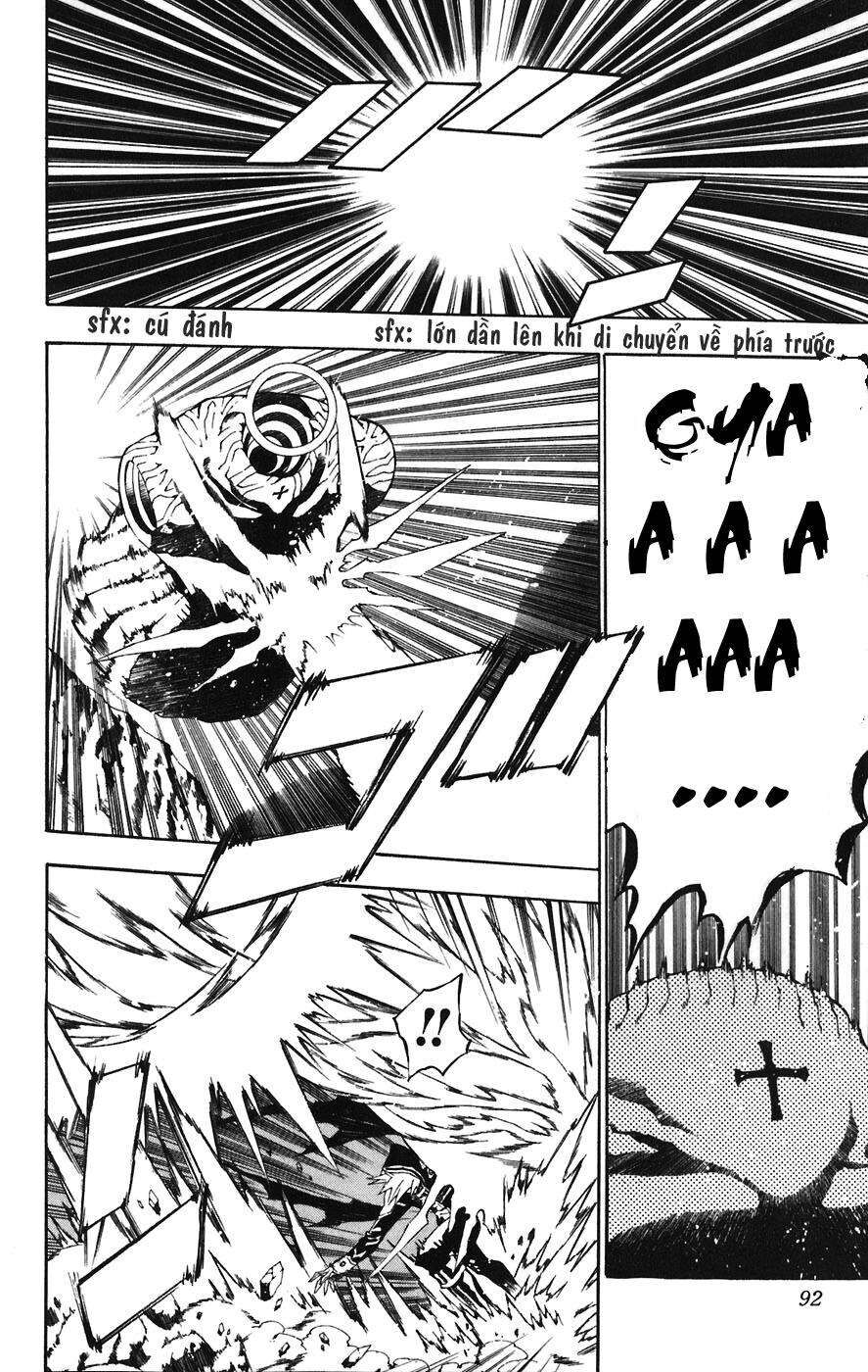 Thầy Trừ Tà - Chapter 51