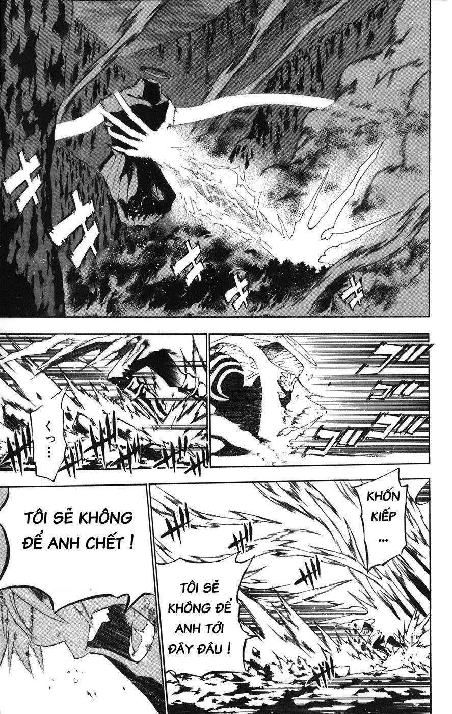 Thầy Trừ Tà - Chapter 51
