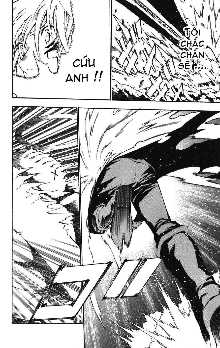Thầy Trừ Tà - Chapter 51