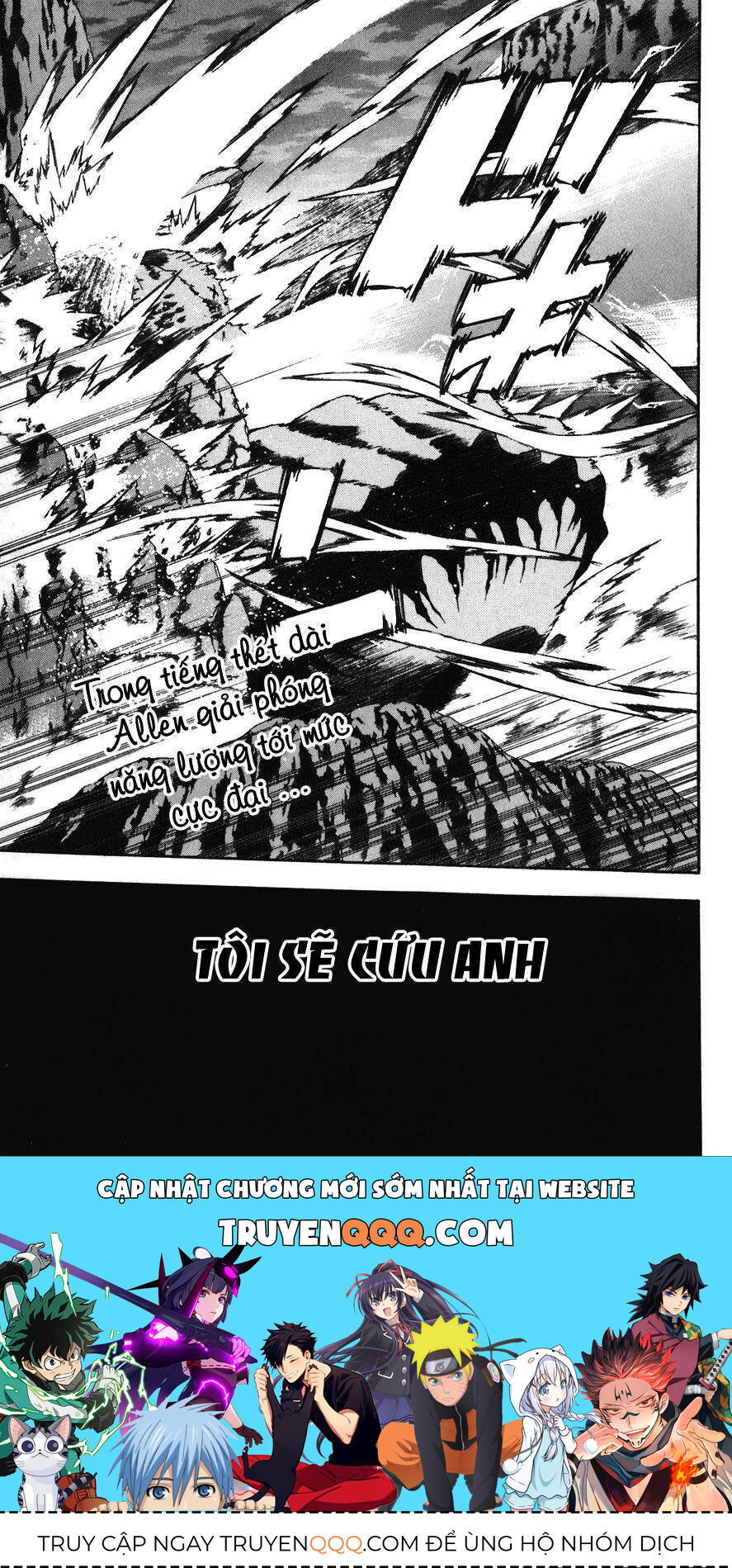 Thầy Trừ Tà - Chapter 51