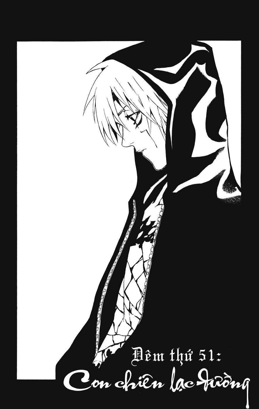 Thầy Trừ Tà - Chapter 51