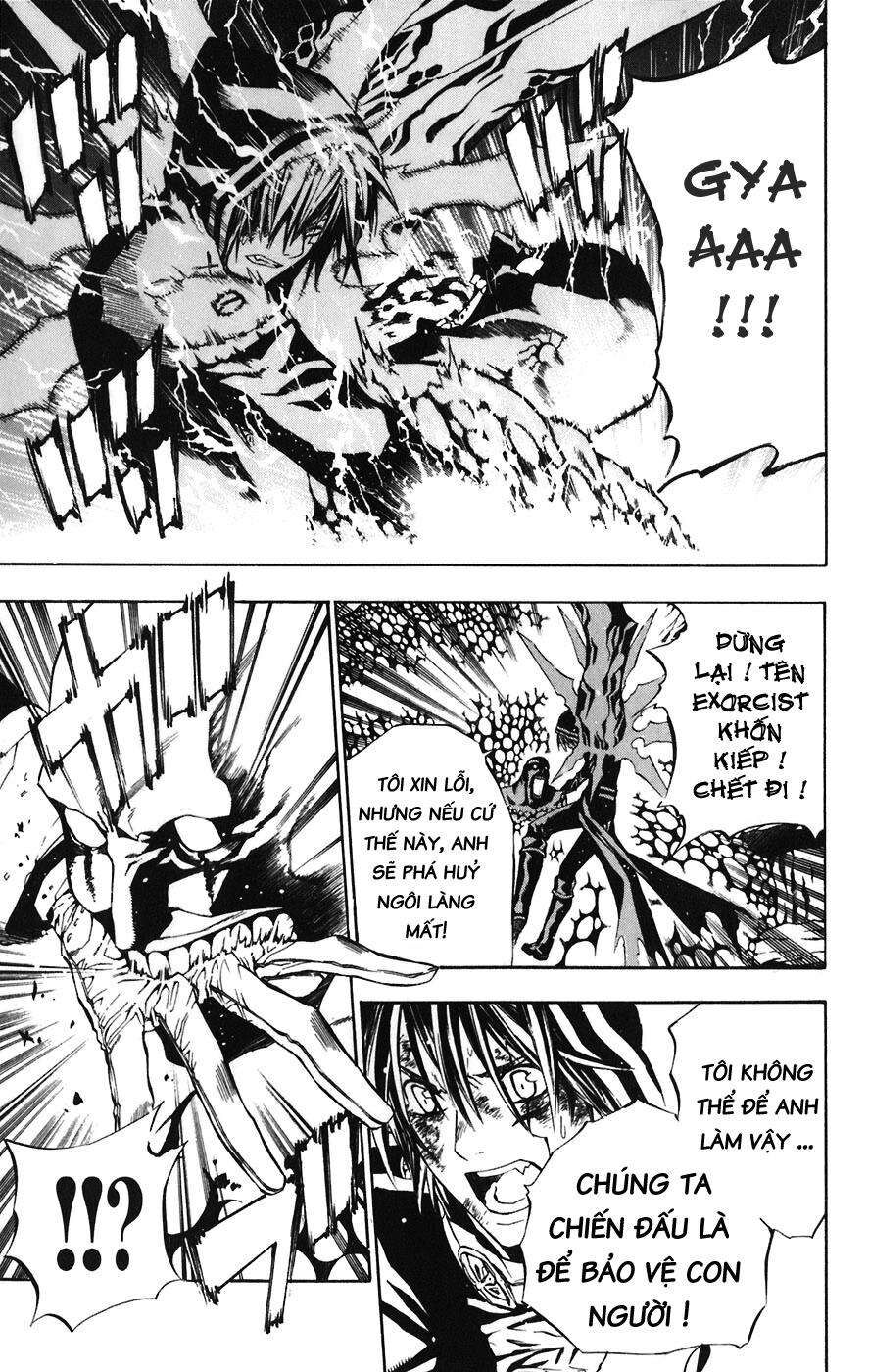 Thầy Trừ Tà - Chapter 51