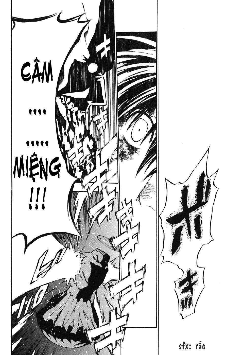 Thầy Trừ Tà - Chapter 51