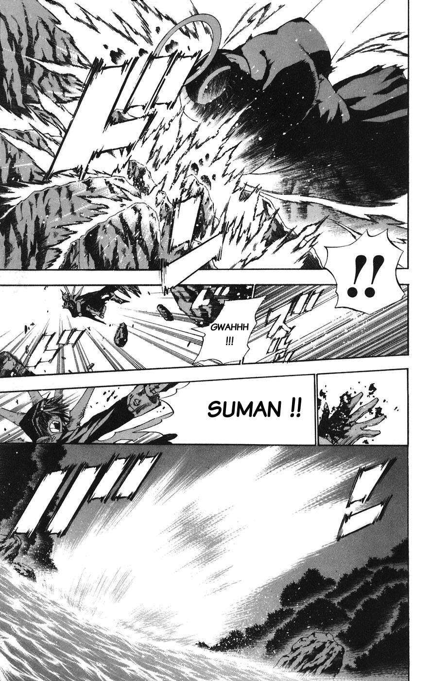 Thầy Trừ Tà - Chapter 51