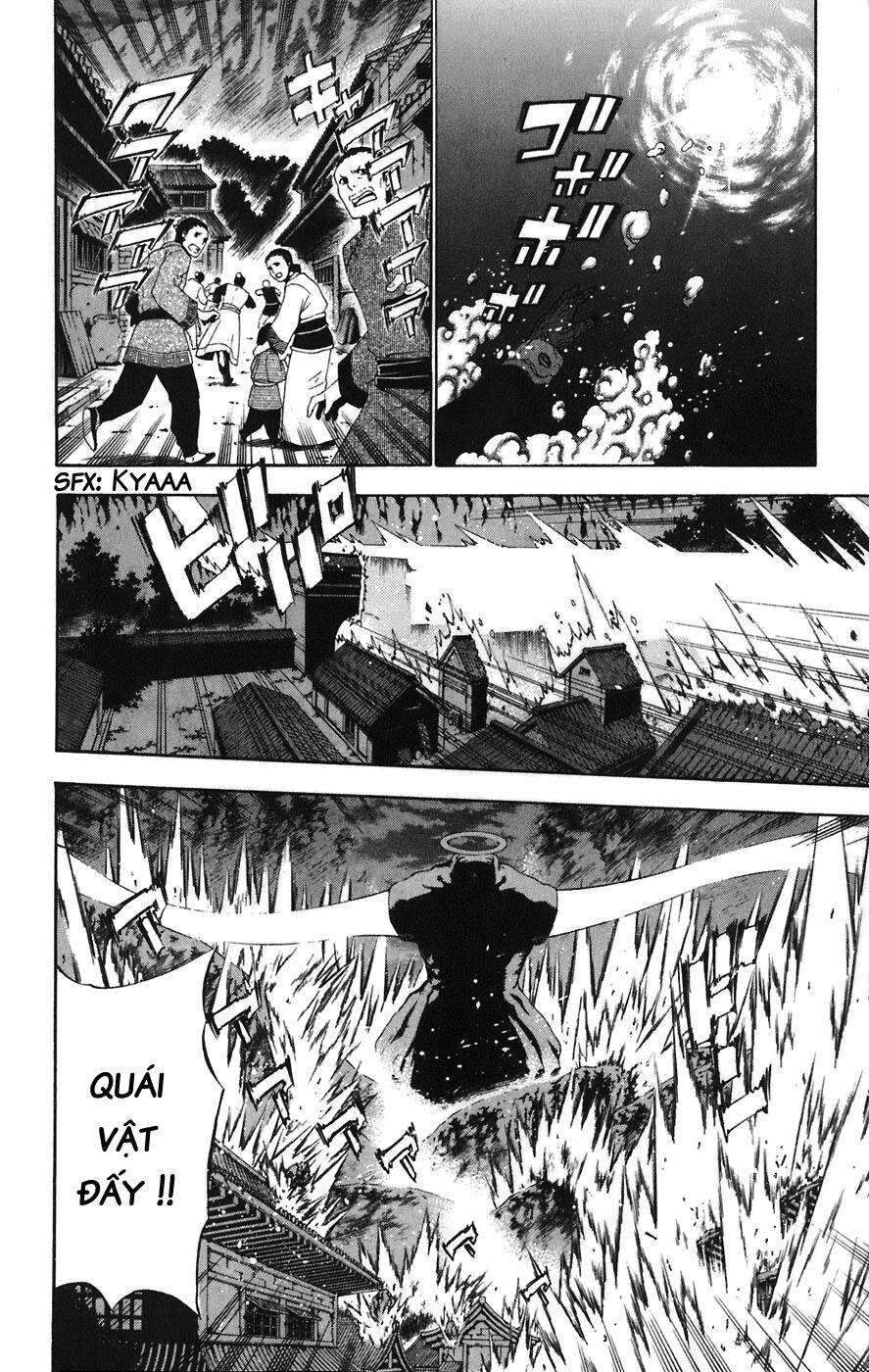 Thầy Trừ Tà - Chapter 51