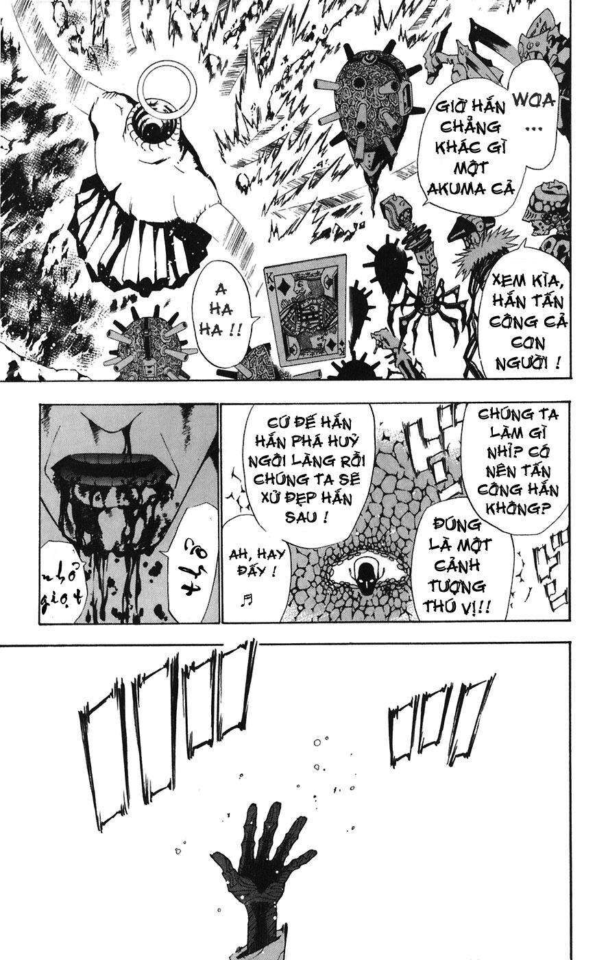 Thầy Trừ Tà - Chapter 51