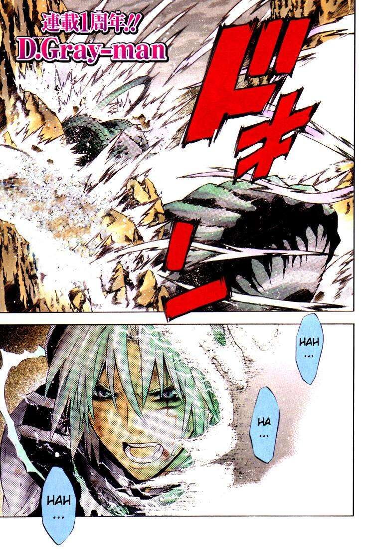 Thầy Trừ Tà - Chapter 52
