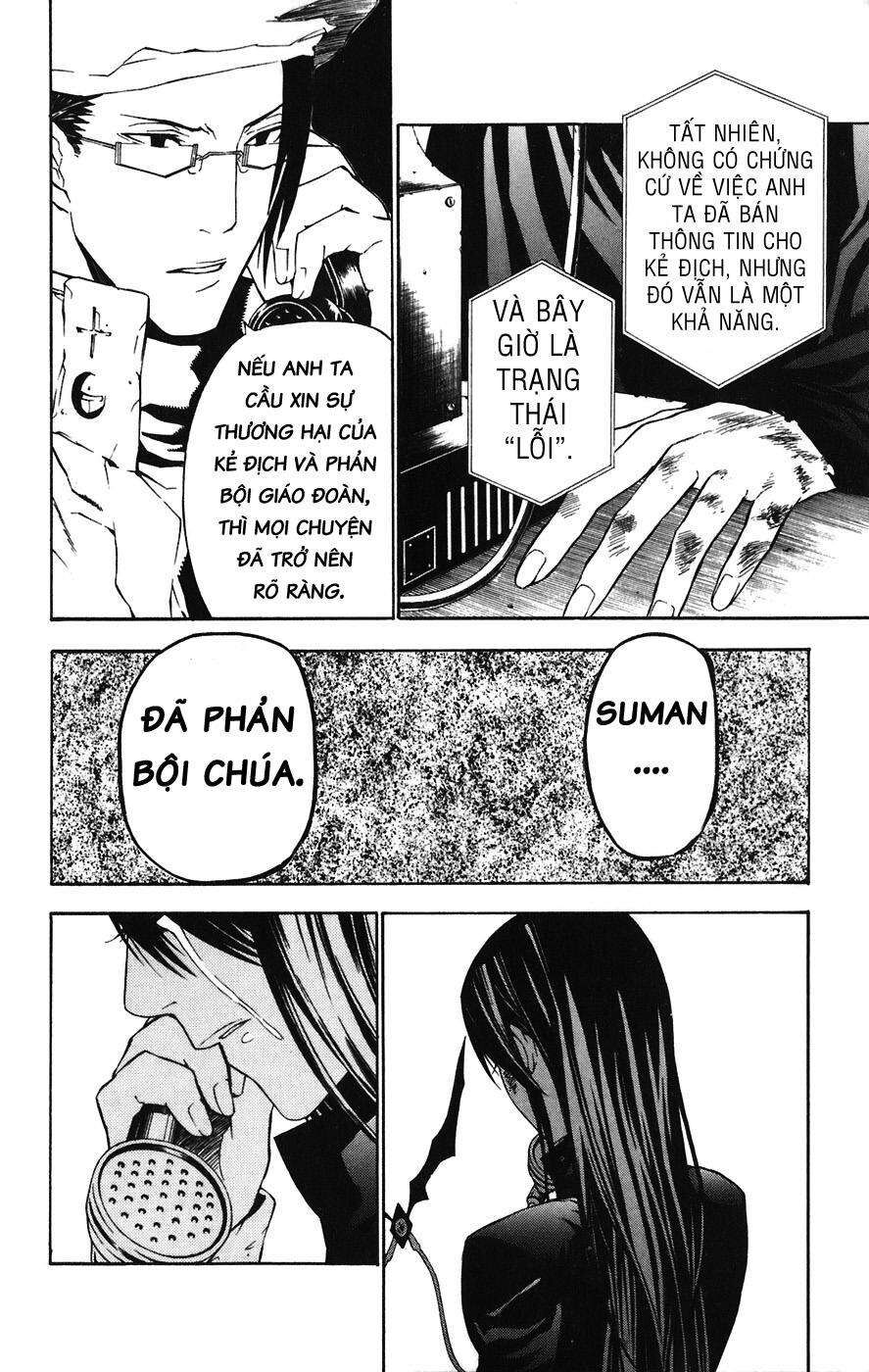 Thầy Trừ Tà - Chapter 52