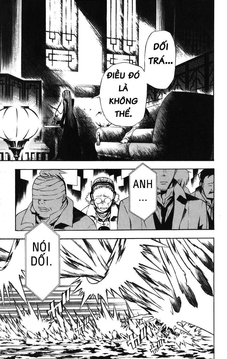 Thầy Trừ Tà - Chapter 52