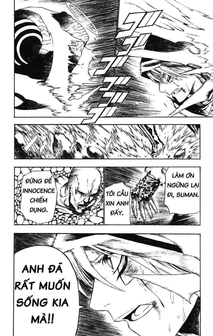 Thầy Trừ Tà - Chapter 52