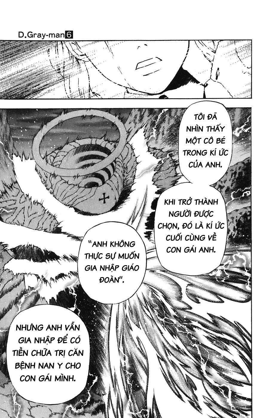 Thầy Trừ Tà - Chapter 52