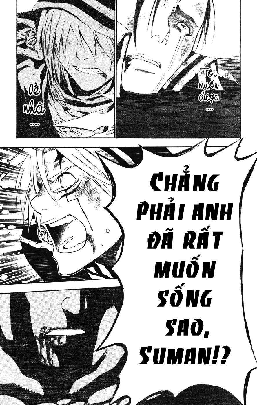 Thầy Trừ Tà - Chapter 52