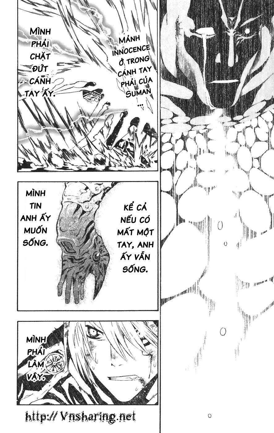Thầy Trừ Tà - Chapter 52
