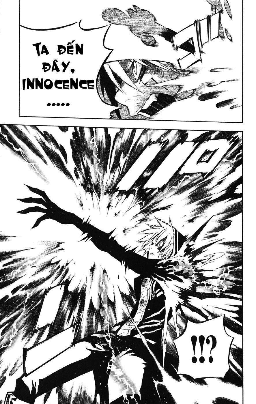 Thầy Trừ Tà - Chapter 52