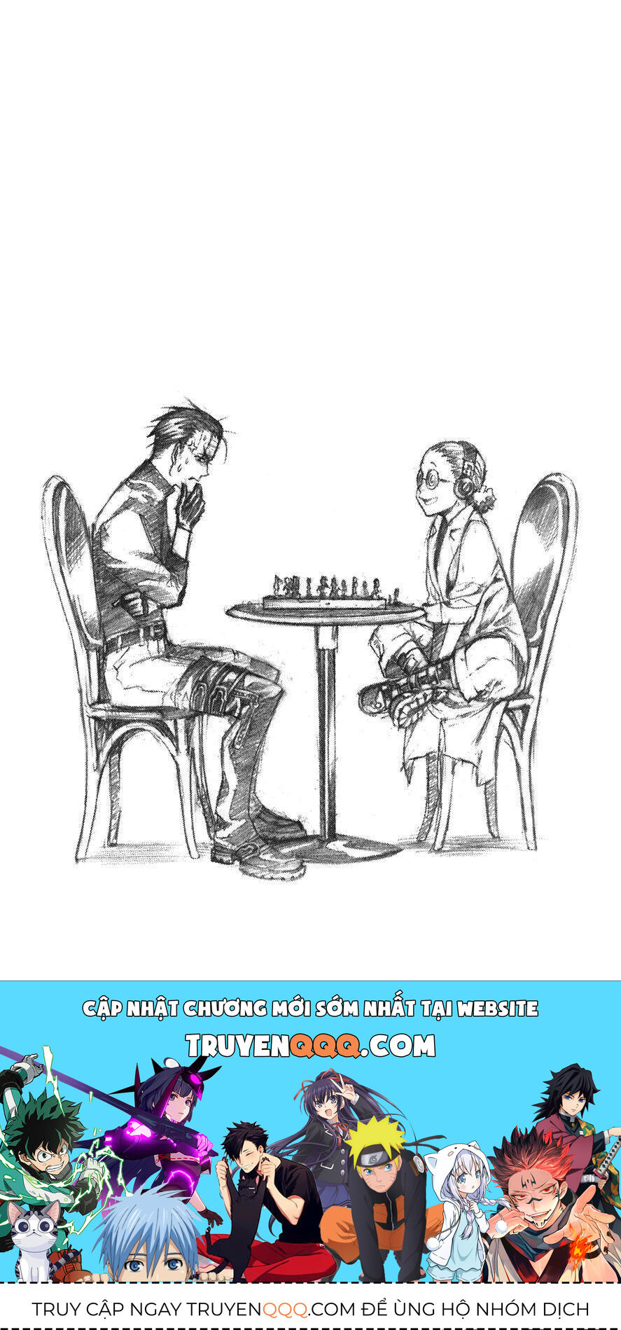 Thầy Trừ Tà - Chapter 52