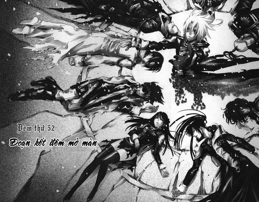 Thầy Trừ Tà - Chapter 52