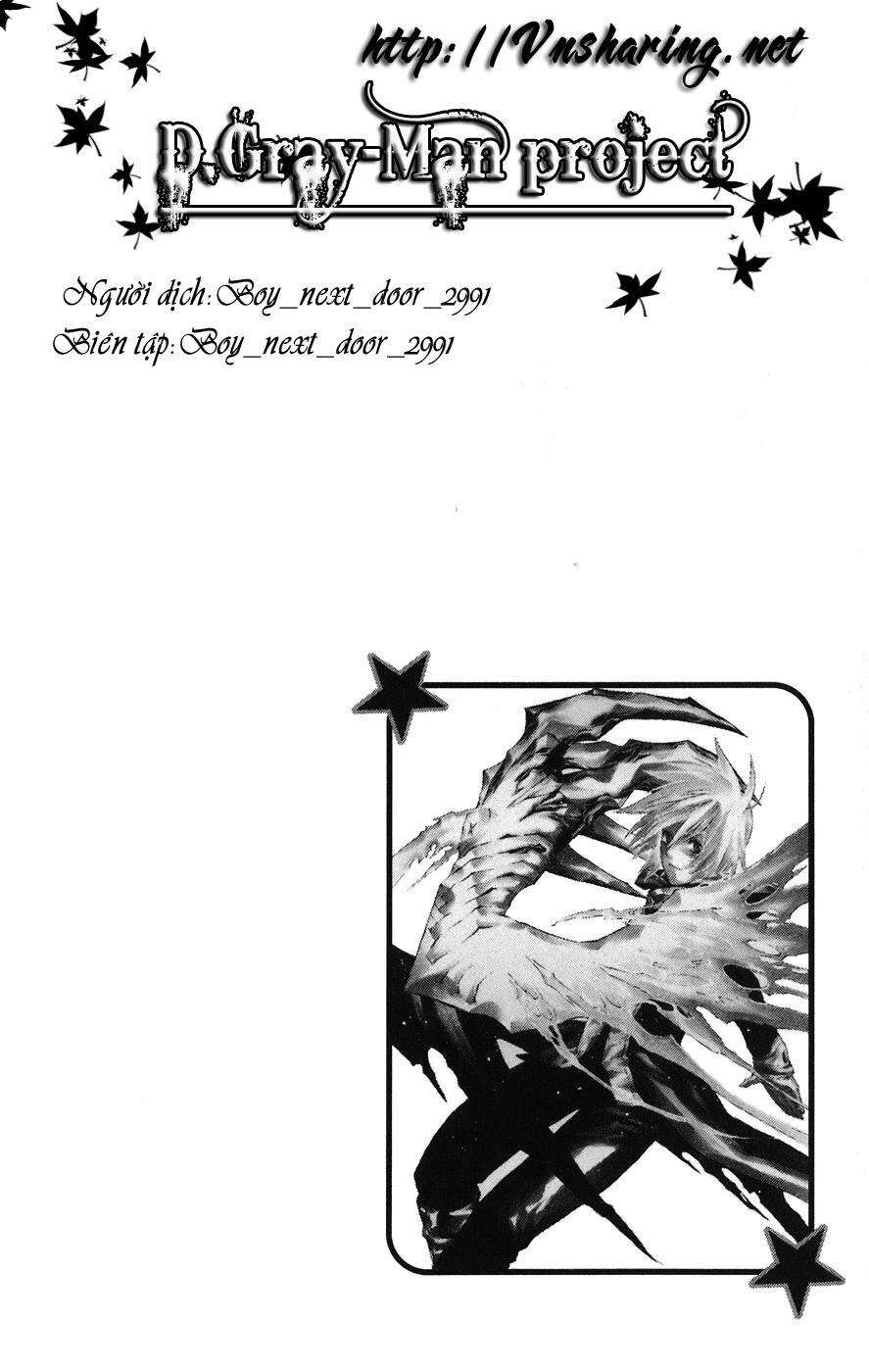 Thầy Trừ Tà - Chapter 52