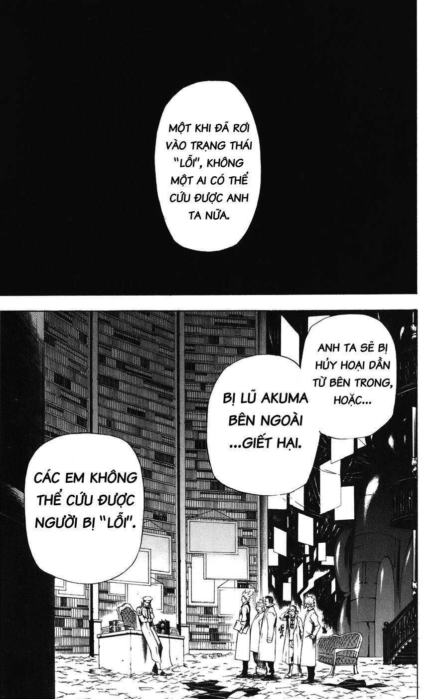Thầy Trừ Tà - Chapter 52