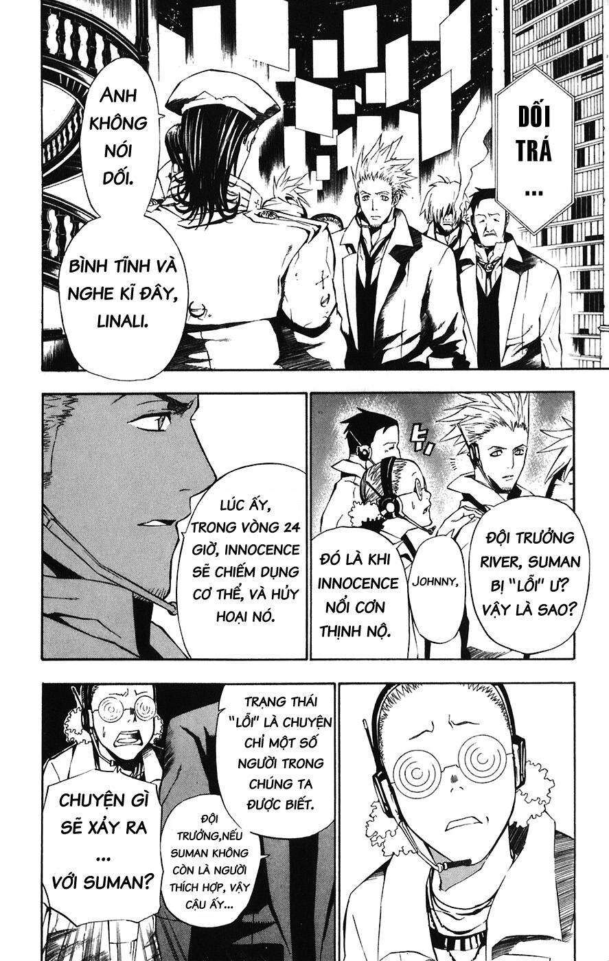 Thầy Trừ Tà - Chapter 52