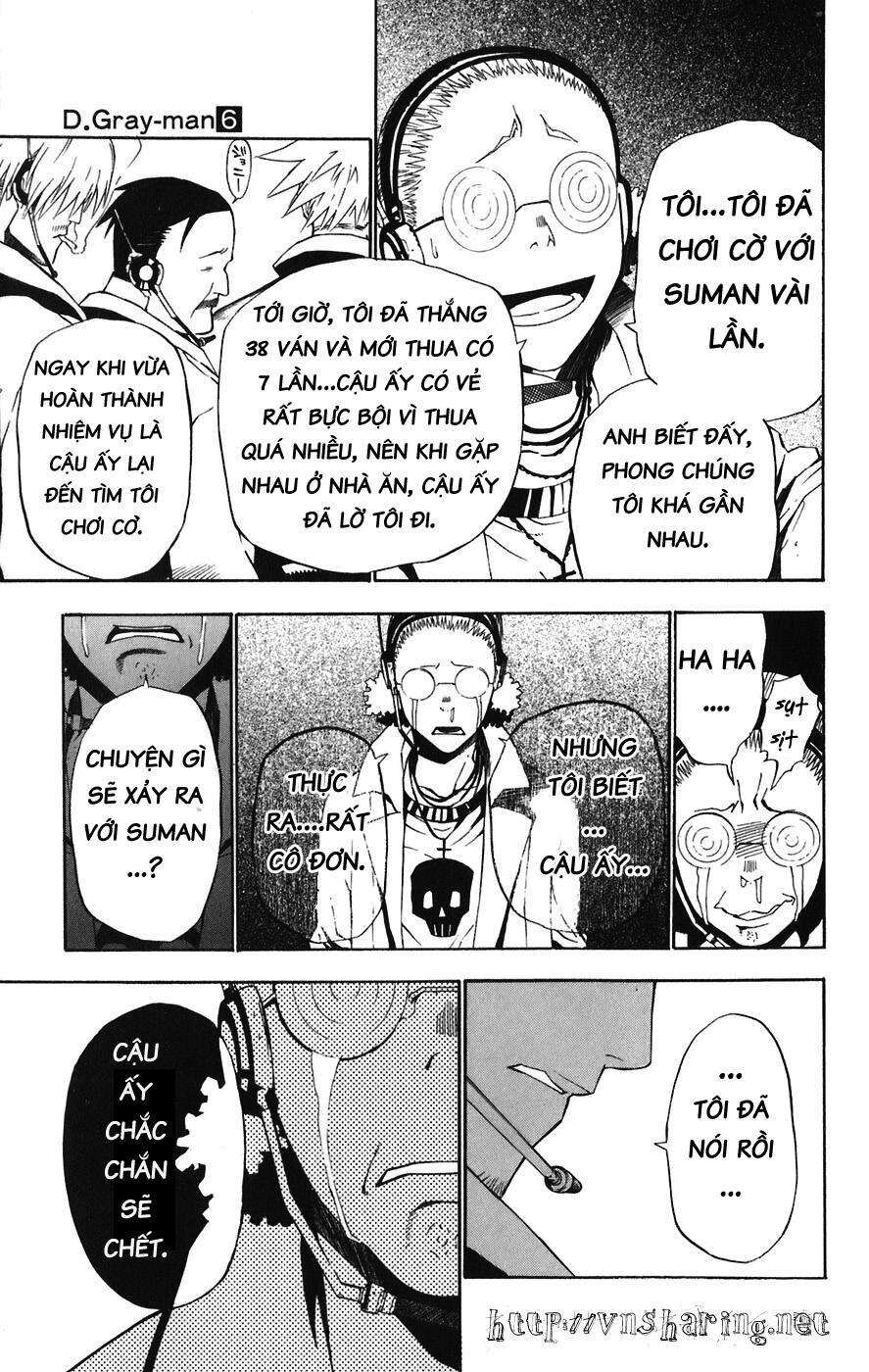 Thầy Trừ Tà - Chapter 52