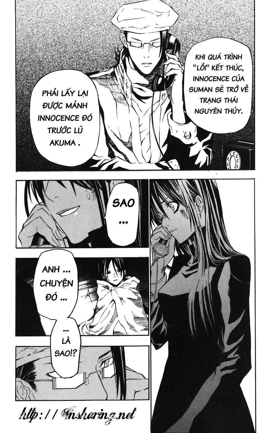 Thầy Trừ Tà - Chapter 52