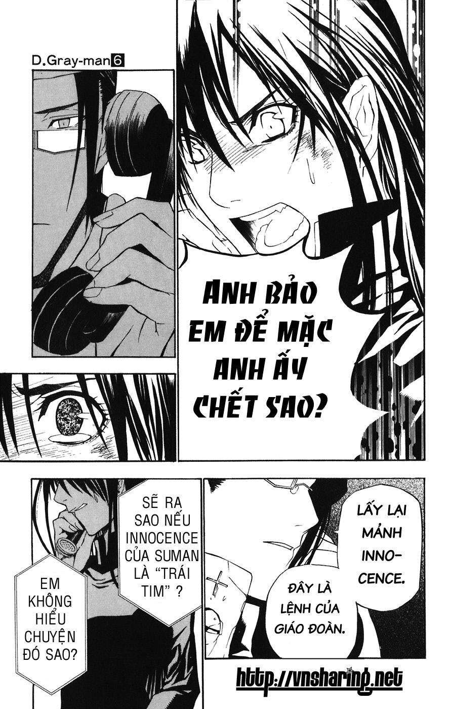 Thầy Trừ Tà - Chapter 52