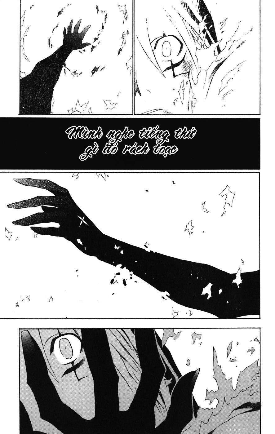 Thầy Trừ Tà - Chapter 53