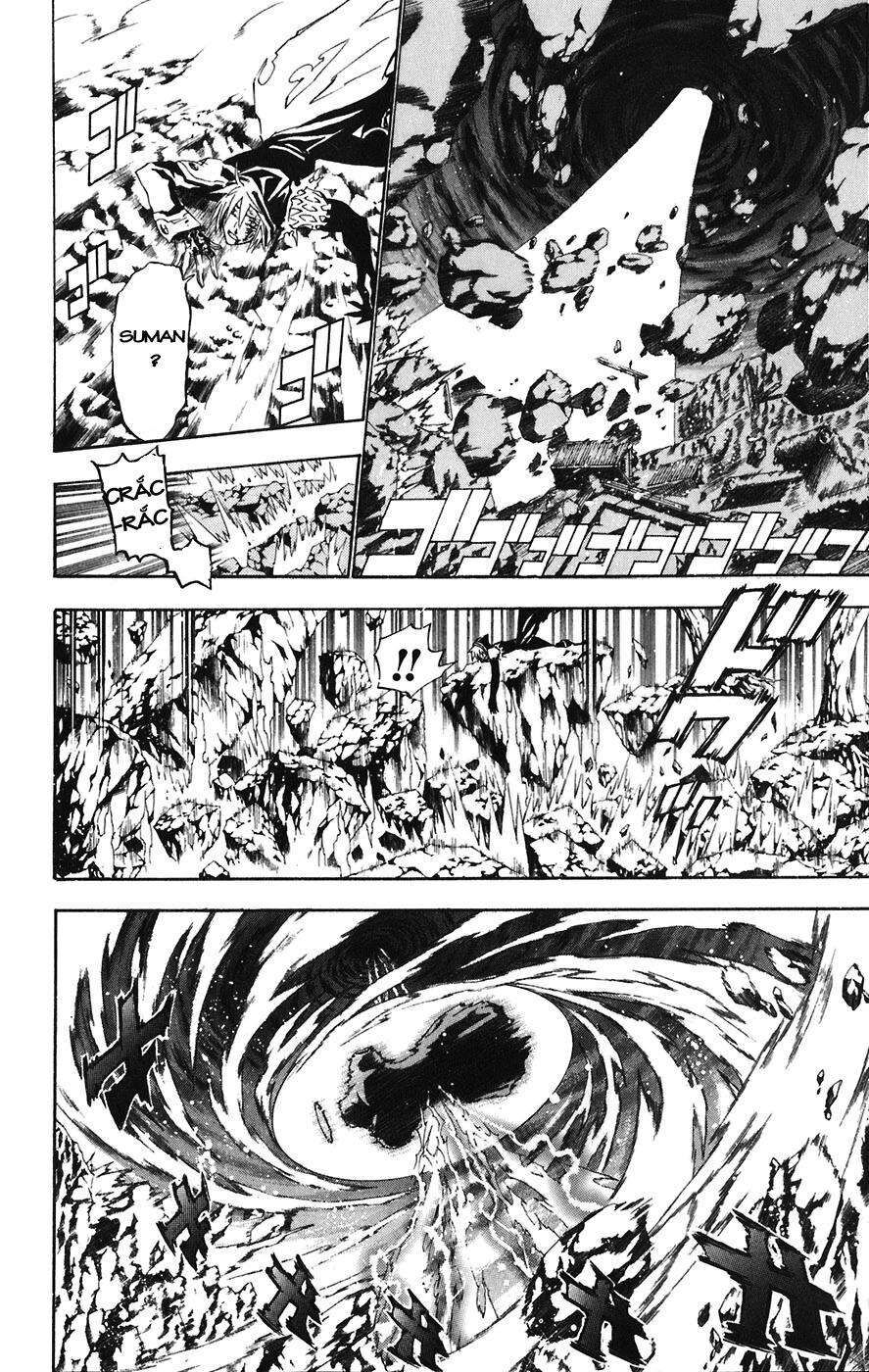 Thầy Trừ Tà - Chapter 53