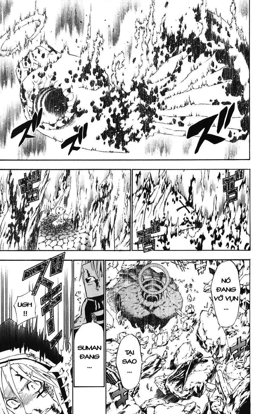 Thầy Trừ Tà - Chapter 53