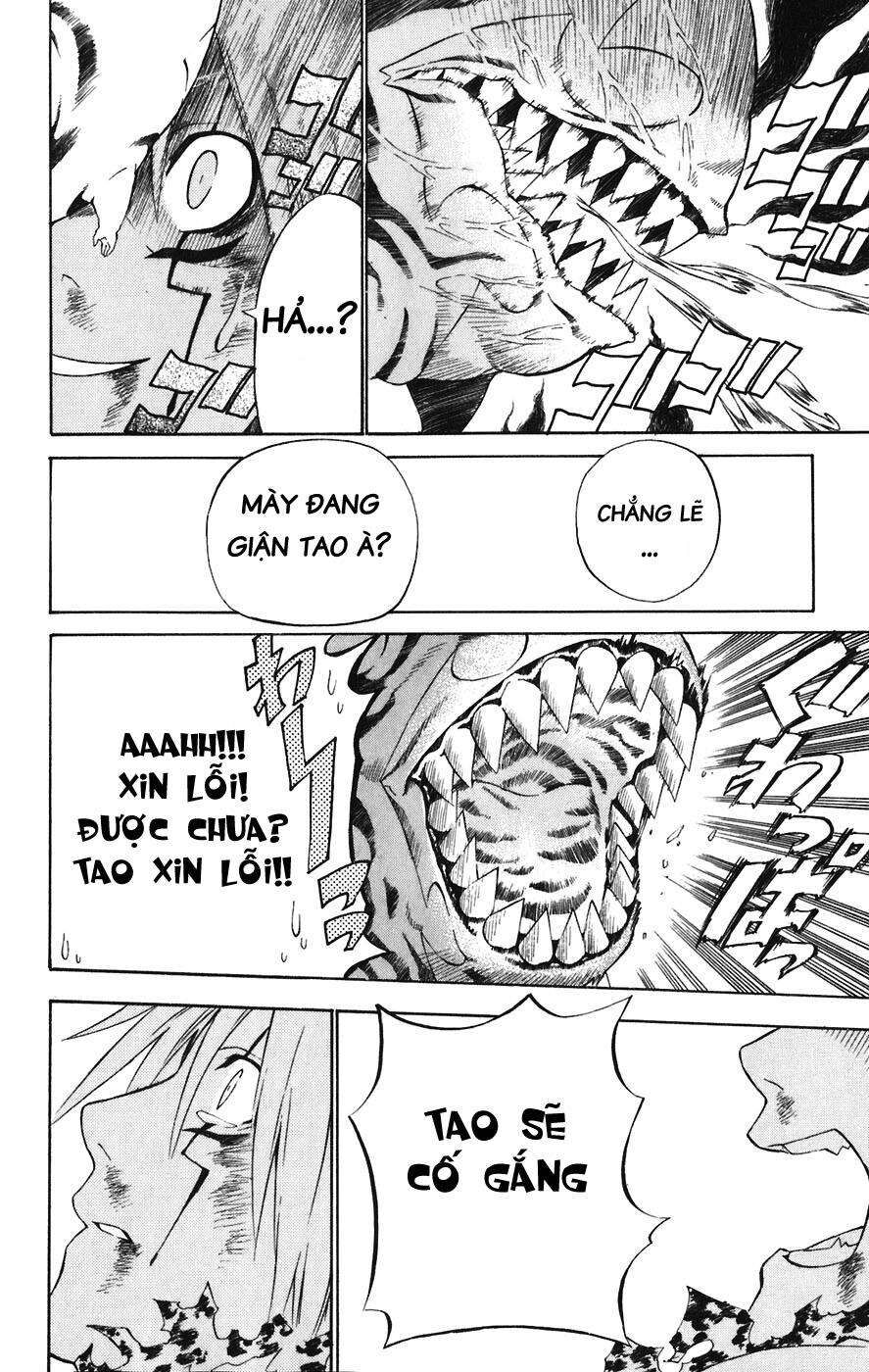 Thầy Trừ Tà - Chapter 53