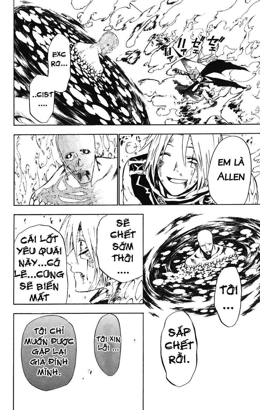 Thầy Trừ Tà - Chapter 53