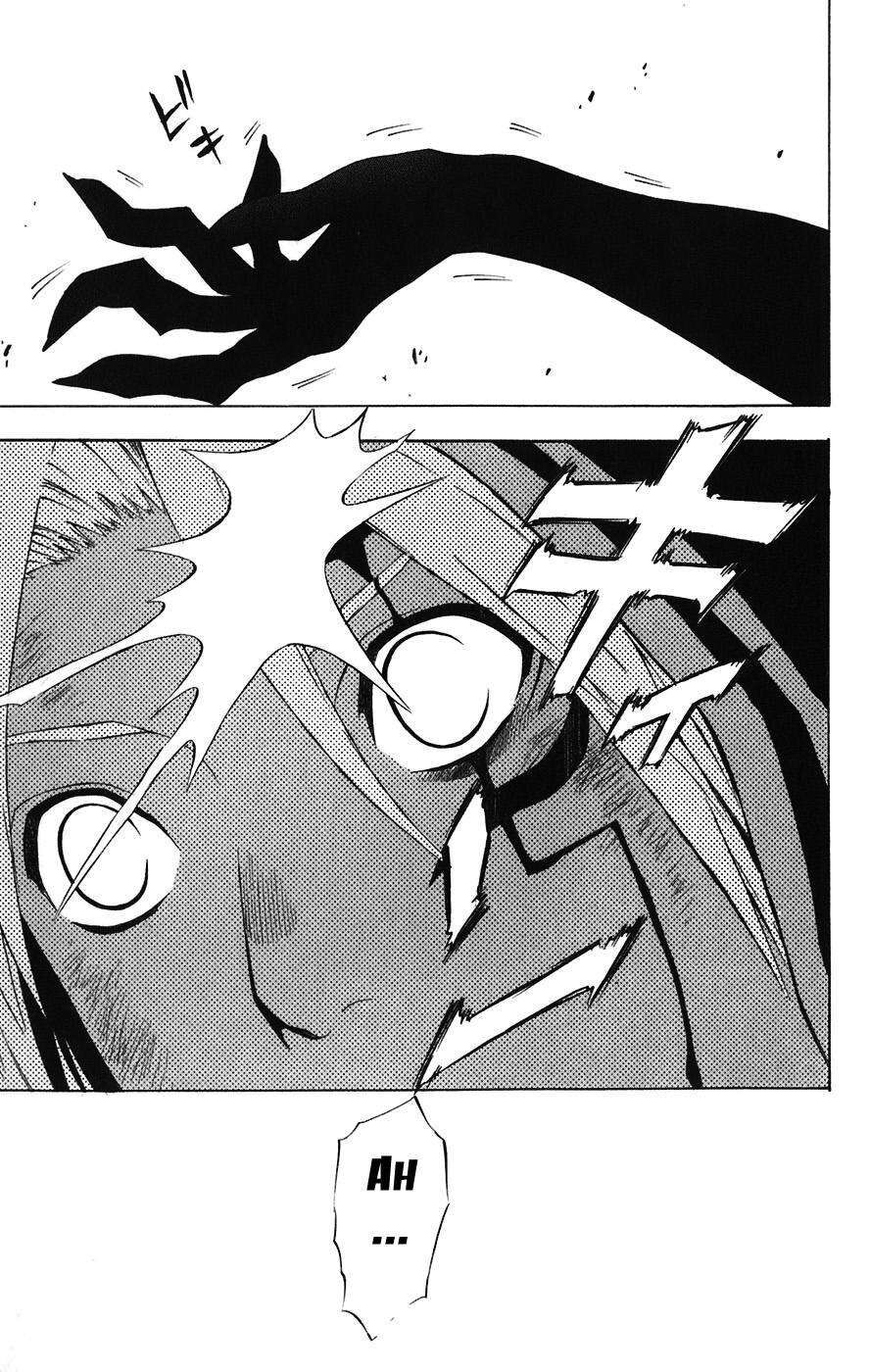 Thầy Trừ Tà - Chapter 53