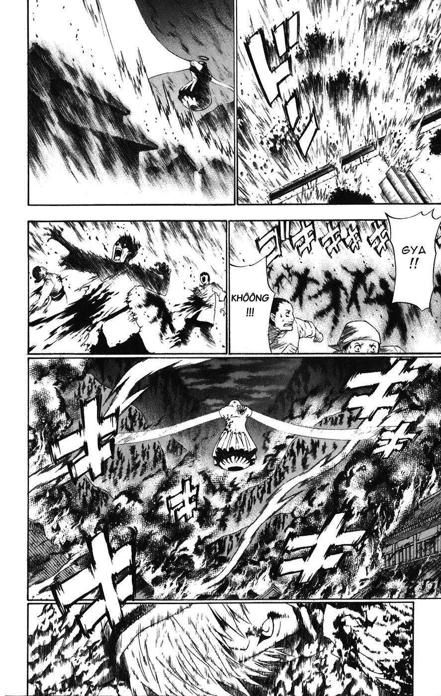 Thầy Trừ Tà - Chapter 53