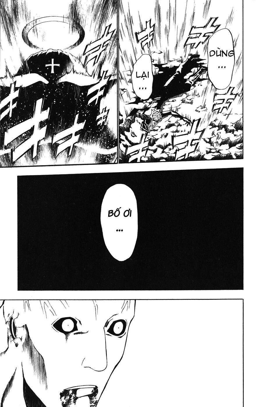 Thầy Trừ Tà - Chapter 53