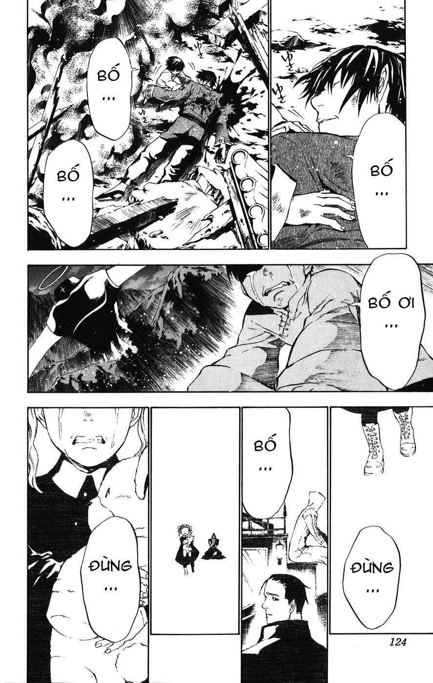 Thầy Trừ Tà - Chapter 53