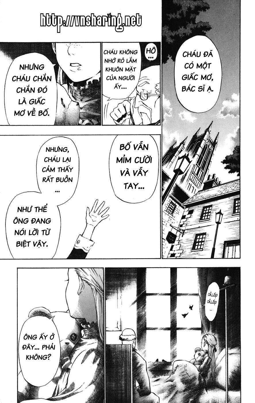 Thầy Trừ Tà - Chapter 54