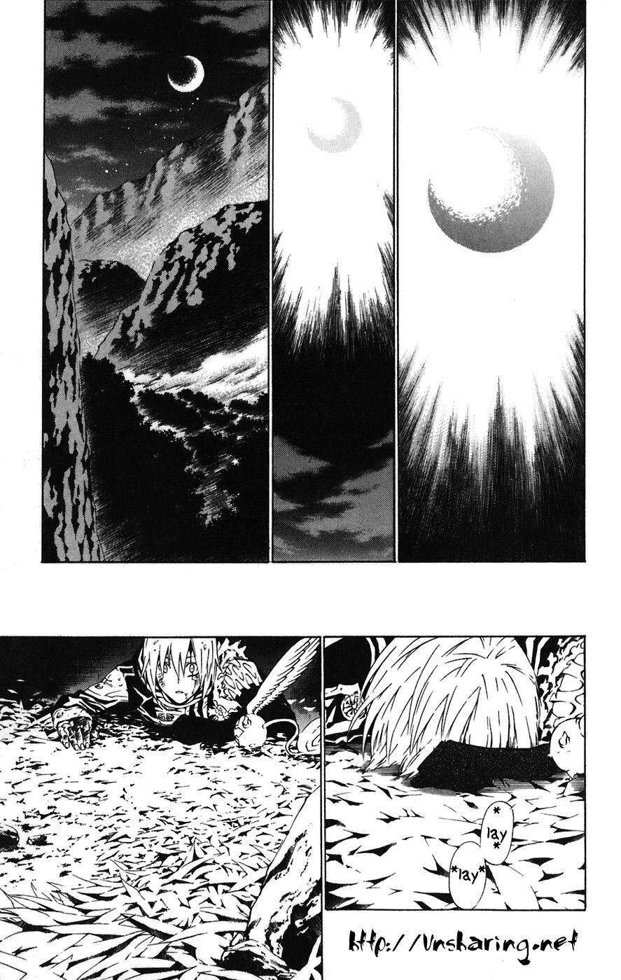 Thầy Trừ Tà - Chapter 54