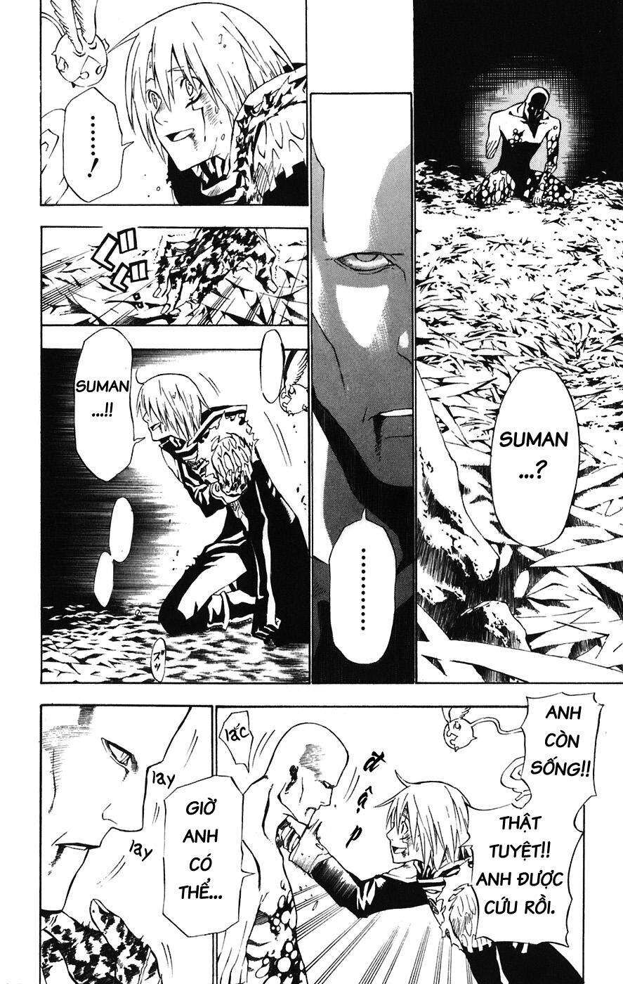 Thầy Trừ Tà - Chapter 54