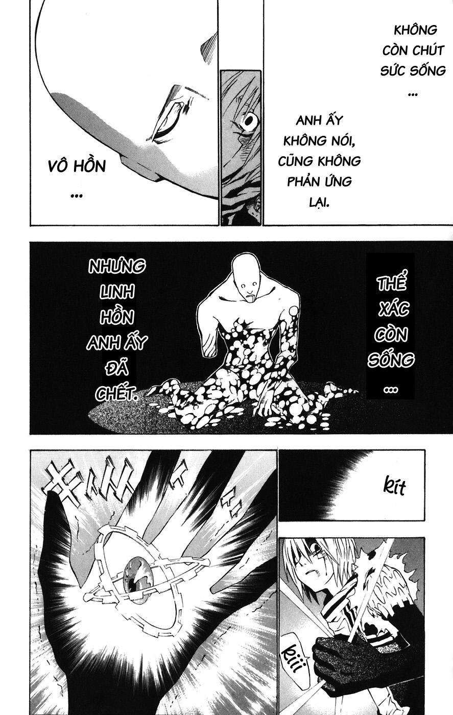 Thầy Trừ Tà - Chapter 54