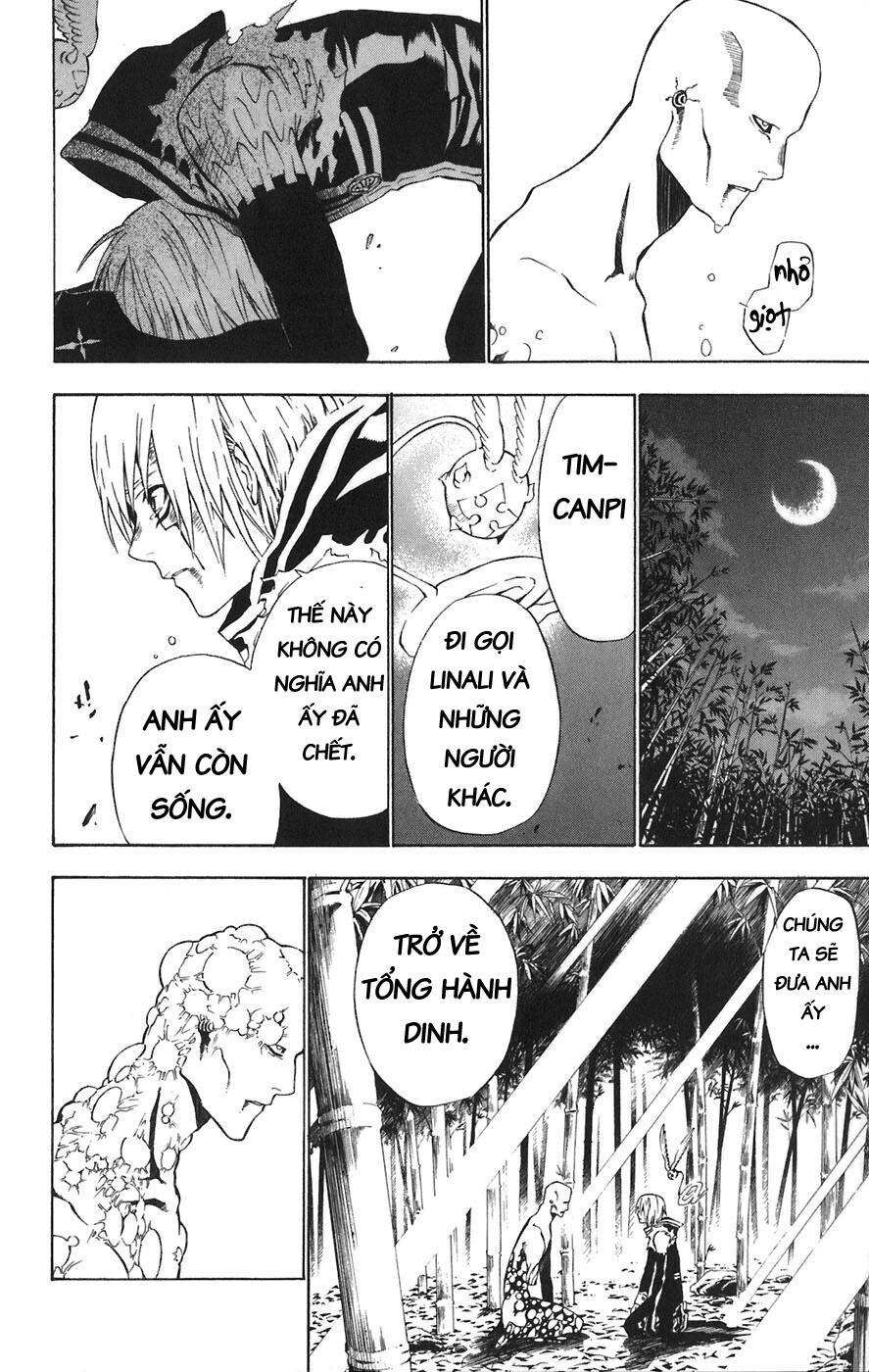 Thầy Trừ Tà - Chapter 54