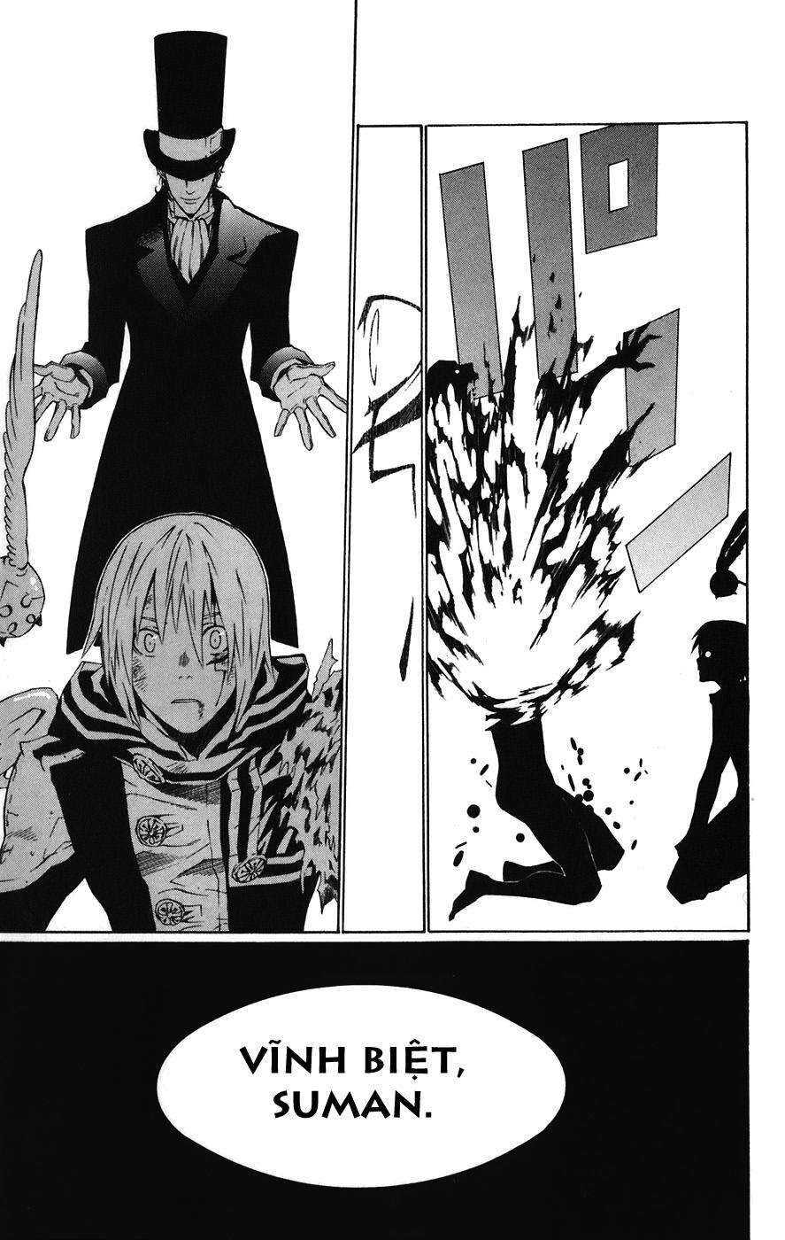 Thầy Trừ Tà - Chapter 54