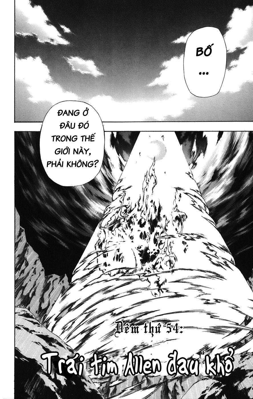 Thầy Trừ Tà - Chapter 54