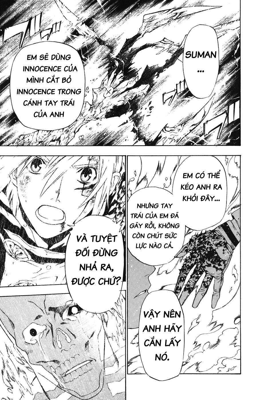 Thầy Trừ Tà - Chapter 54